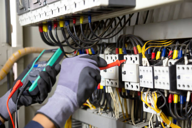 Best Smart Home Wiring and Automation  in Red Bay, AL