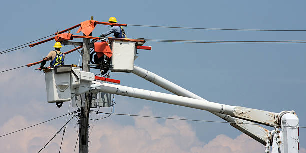 Best Electrical Safety Inspections  in Red Bay, AL